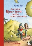 Boie, Kirsten - Der kleine Ritter Trenk und der Große Gefährliche