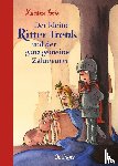 Boie, Kirsten - Der kleine Ritter Trenk und der ganz gemeine Zahnwurm