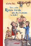 Boie, Kirsten - Der kleine Ritter Trenk und der Turmbau zu Babel