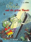 Dietl, Erhard - Die Olchis und die grüne Mumie