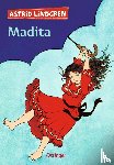 Lindgren, Astrid - Madita