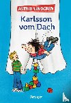 Lindgren, Astrid - Karlsson vom Dach