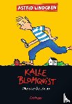 Lindgren, Astrid - Kalle Blomquist Meisterdetektiv