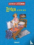 Lindgren, Astrid - Lotta zieht um