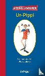 Lindgren, Astrid - Ur-Pippi