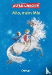 Lindgren, Astrid - Mio, mein Mio