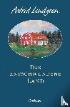 Lindgren, Astrid - Das entschwundene Land