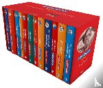 Lindgren, Astrid - Astrid-Lindgren-Edition