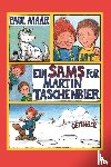 Maar, Paul - Ein Sams fur Martin Taschenbier