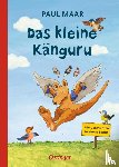 Maar, Paul - Das kleine Känguru. Alle Geschichten in einem Band