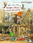 Nordqvist, Sven - Morgen, Findus, wird's was geben
