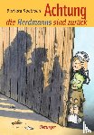 Robinson, Barbara - Hilfe, die Herdmanns kommen 2. Achtung, die Herdmanns sind zurück