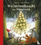 Stark, Ulf - Wichtelweihnacht im Winterwald