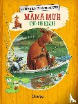 Wieslander, Jujja, Wieslander, Tomas - Mama Muh und die Krähe