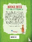 Wieslander, Jujja - Mama Muh und der Kletterbaum