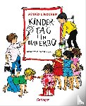Lindgren, Astrid - Kindertag in Bullerbü