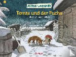 Lindgren, Astrid - Tomte und der Fuchs