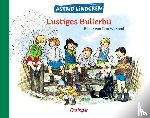 Lindgren, Astrid - Lustiges Bullerbu