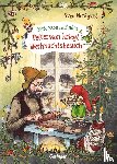 Nordqvist, Sven - Pettersson kriegt Weihnachtsbesuch