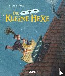 Baeten, Lieve - Die neugierige kleine Hexe