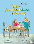 Boie, Kirsten, Brix-Henker, Silke - Klar, daß Mama Ole / Anna lieber hat