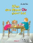 Boie, Kirsten, Brix-Henker, Silke - Klar, daß Mama Ole / Anna lieber hat