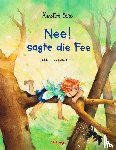 Boie, Kirsten - Nee! sagte die Fee