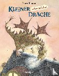 Baeten, Lieve - Kleiner, schrecklicher Drache