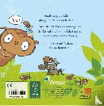 Weber, Susanne, Jacobs, Tanja - Die Eule mit der Beule
