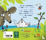 Weber, Susanne - Die Maus mit der Laus