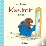 Klinting, Lars - Kasimir näht
