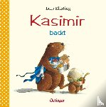 Klinting, Lars - Kasimir backt