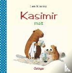 Klinting, Lars - Kasimir malt