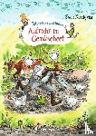 Nordqvist, Sven - Aufruhr im Gemüsebeet