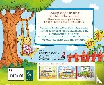 Praml, Sabine - Wenn sieben freche kleine Hasen schnell in die Verstecke rasen