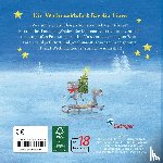 zur Brügge, Anne-Kristin, Rachner, Marina - Wenn die Tiere Weihnachten feiern
