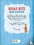 Wieslander, Jujja, Wieslander, Tomas, Nordqvist, Sven - Mama Muh fährt Schlitten