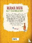 Wieslander, Jujja, Wieslander, Tomas, Nordqvist, Sven - Mama Muh baut ein Baumhaus