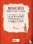 Wieslander, Jujja - Mama Muh braucht ein Pflaster