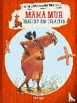 Wieslander, Jujja - Mama Muh braucht ein Pflaster