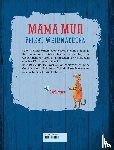 Wieslander, Jujja - Mama Muh feiert Weihnachten