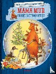 Wieslander, Jujja - Mama Muh feiert Weihnachten