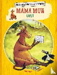 Wieslander, Jujja - Mama Muh liest