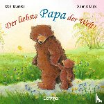 Lutje, Susanne - Der liebste Papa der Welt