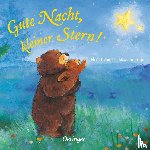 Lütje, Susanne - Gute Nacht, kleiner Stern!