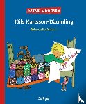 Lindgren, Astrid - Nils Karlsson-Däumling