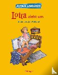 Lindgren, Astrid - Lotta zieht um