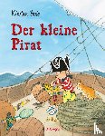 BOJE - Der kleine Pirat
