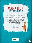 Wieslander, Jujja - Mama Muh geht schwimmen