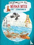 Wieslander, Jujja - Mama Muh geht schwimmen